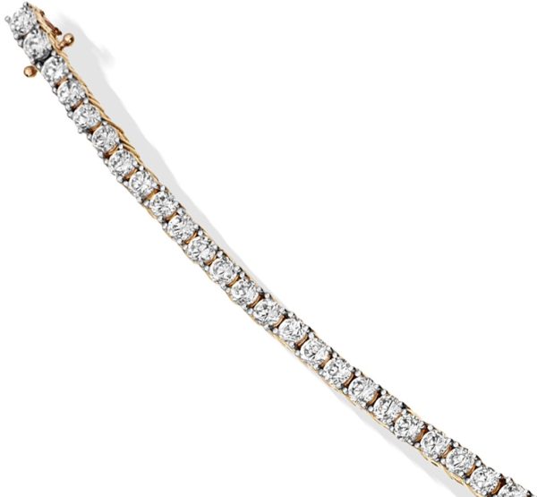 Tennis-Bracelet-B174