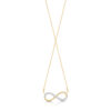 9ct-Gold-CZ-Infinityt-Pendant-P61