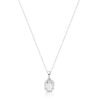 9ct-W.Gold-CZ-Pendant-P67W