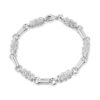 Silver-Celtic-Bracelet-SB02