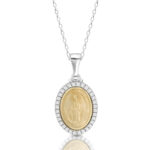 9ct-Gold-Miraculous-Medal-pendant-MM21