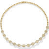 Gold Necklace-N68