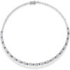 Gold Necklace-N26SW
