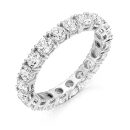 Diamond Wedding Band-DPL574W