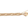 Gate Bracelet-GB6