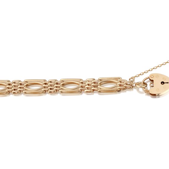Gate Bracelet-GB6