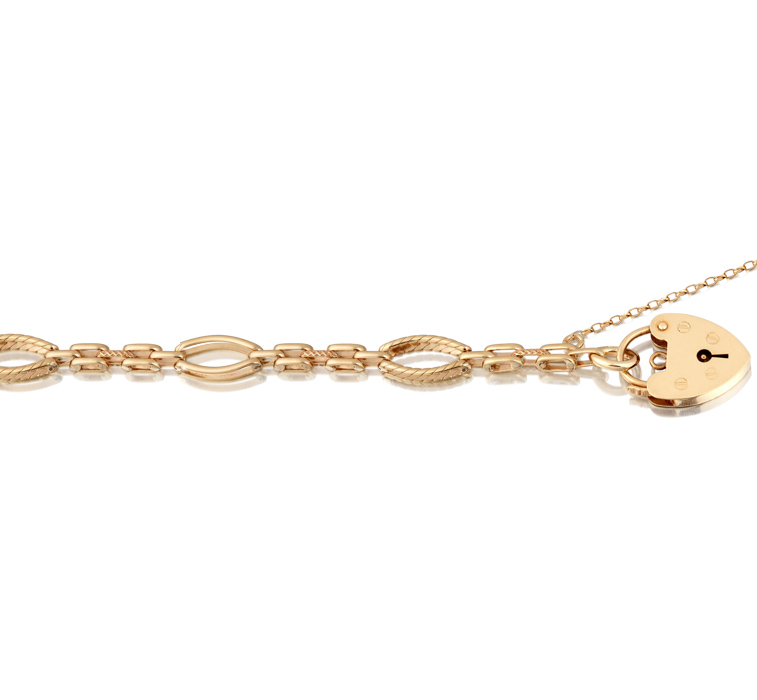 Gate Bracelet-GB79