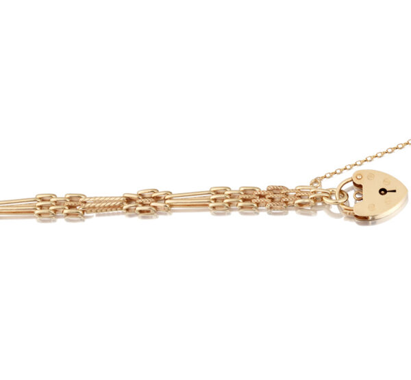 Gate Bracelet-GB89