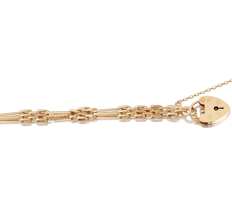 Gate Bracelet-GB89