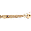 Gate Bracelet-GB214A