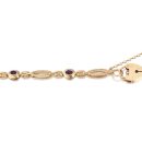 Gate Bracelet-GB112A