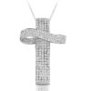 Diamond Cross-PD125