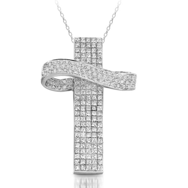 Diamond Cross-PD125