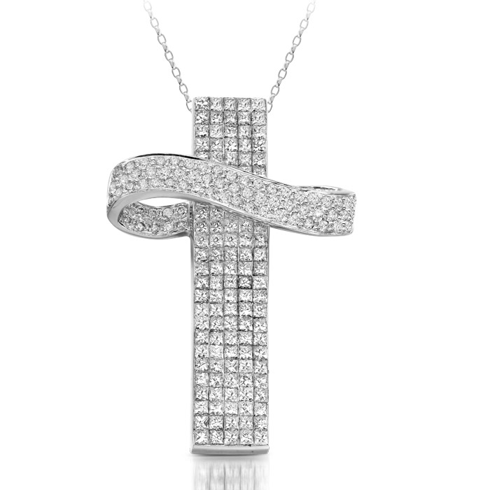 Diamond Cross-PD125