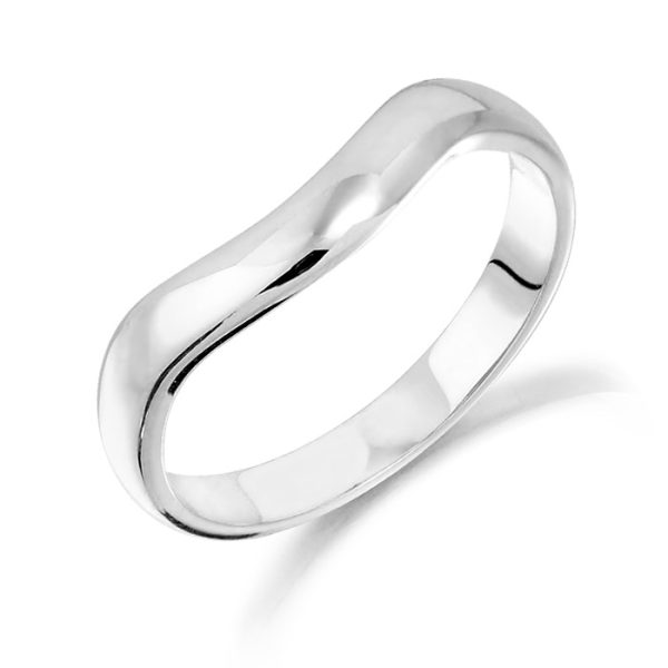 Wedding Band-DPL472W