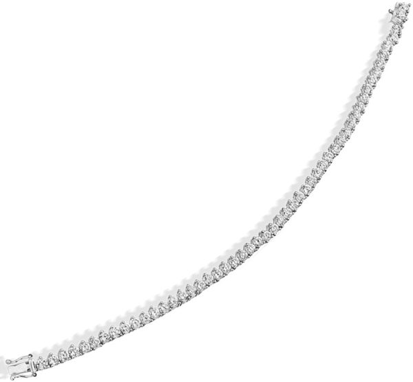 Tennis Bracelet - B12W