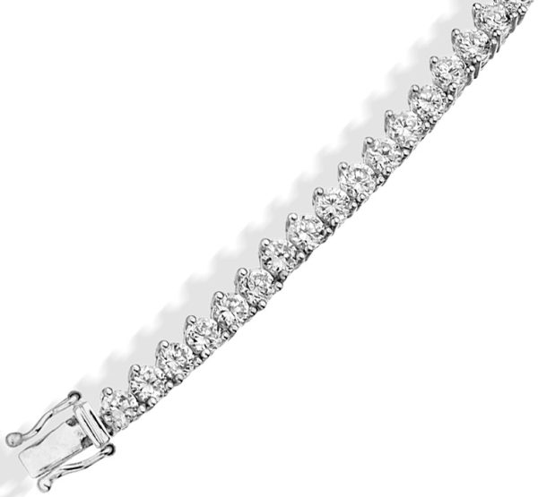 Tennis Bracelet - B12W