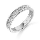 Diamond Wedding Band-DPL512W