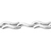 Gold Bracelet - B127W