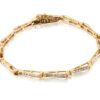 Diamond Tennis Bracelet-DPL21