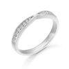 Diamond Wedding Ring-DPL577W