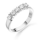 Diamond Eternity Ring-DPL267W