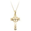 Celtic Cross - C138