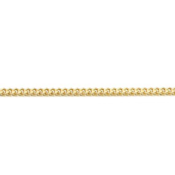 Curb Chain-DC40