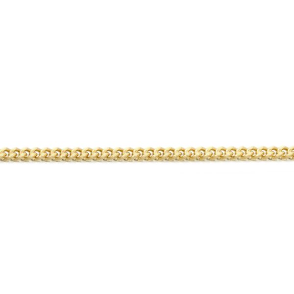 Curb Chain-DC40