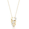 Gold Pendant-DP14