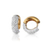 Diamond Earrings-DPL175
