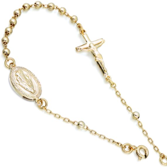 Rosary Bracelet - RBB2