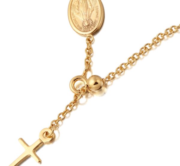 Rosary Bracelet - RBN1