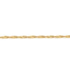Twisted Curb Chain-Disco20