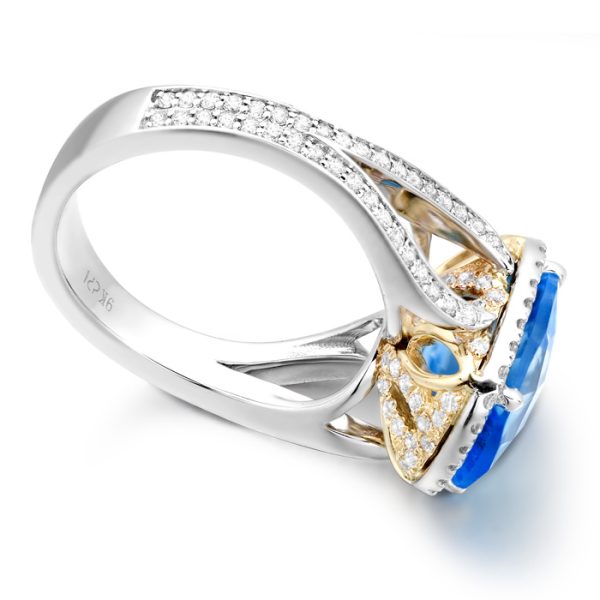 Cocktail Ring-R333W