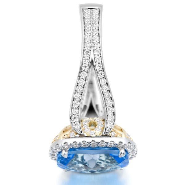 Cocktail Ring-R333W