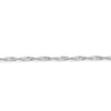 Twisted Curb Chain-Disco25W