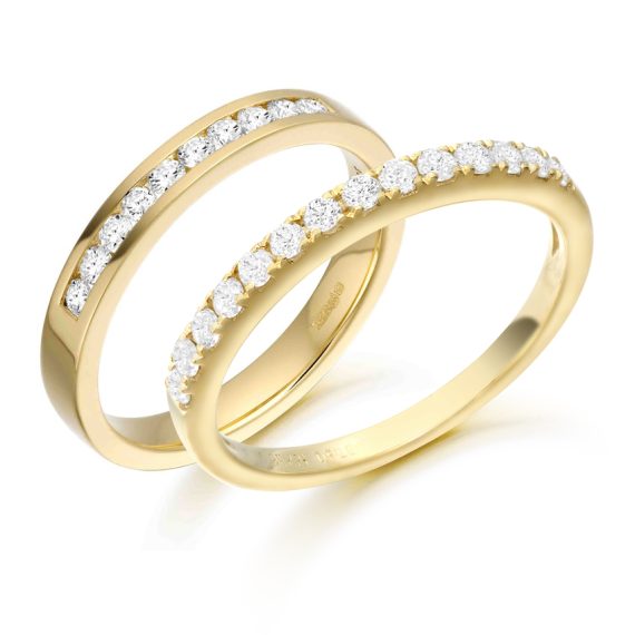 Eternity Rings