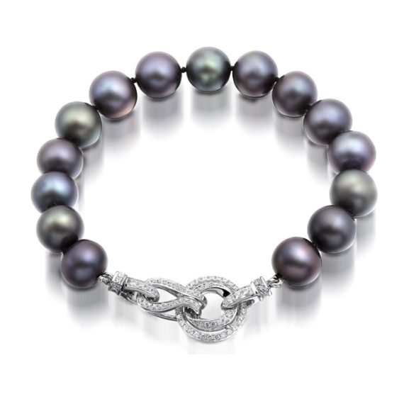 Pearl Bracelets