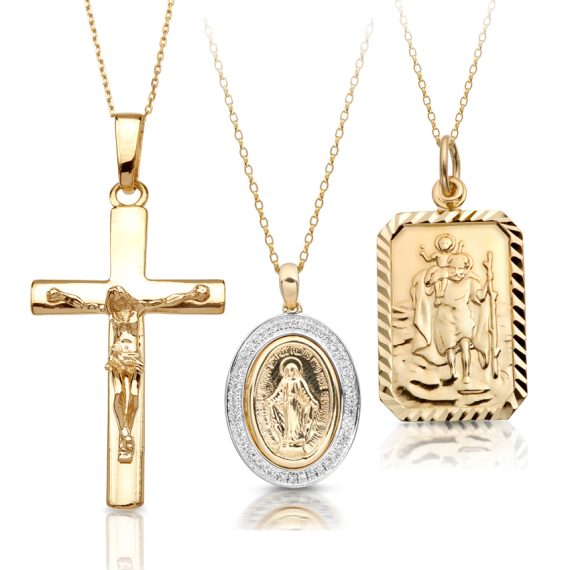 Religious Jewellery