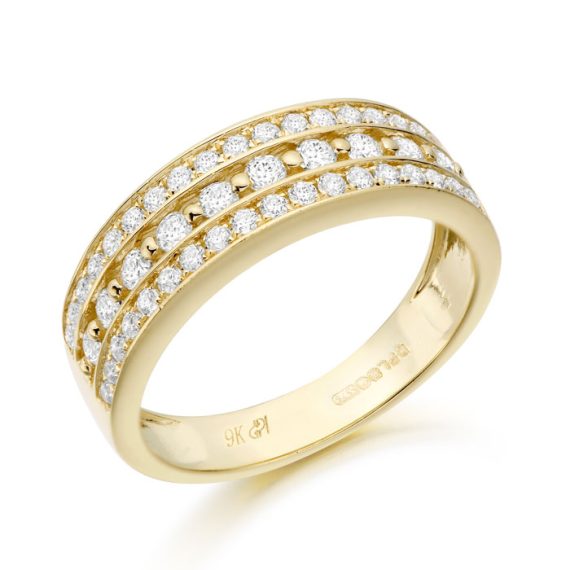 Wedding Ring-R102