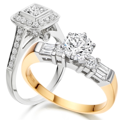 Engagement Rings