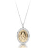 Miraculous Medal-M1W