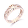 Claddagh Ring - CL3R