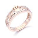 Claddagh Ring - CL3R